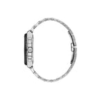 دانيال كلاين ستانلس ستيل فضي ساعة للرجال DK.1.14214-5