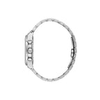 دانيال كلاين ستانلس ستيل فضي ساعة للرجال DK.1.14215-1