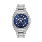 دانيال كلاين ساعة فضي ستانلس ستيل للرجال DK.1.14215-3