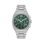 دانيال كلاين ستانلس ستيل فضي ساعة للرجال DK.1.14215-4