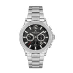 دانيال كلاين ستانلس ستيل فضي ساعة للرجال DK.1.14216-1