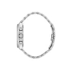 دانيال كلاين ساعة فضي ستانلس ستيل للرجال DK.1.14217-1