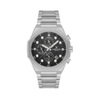 دانيال كلاين ساعة فضي ستانلس ستيل للرجال DK.1.14217-1