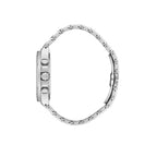 دانيال كلاين ستانلس ستيل فضي ساعة للرجال DK.1.14217-3