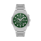 دانيال كلاين ستانلس ستيل فضي ساعة للرجال DK.1.14217-3