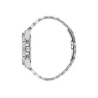 دانيال كلاين ستانلس ستيل فضي ساعة للرجال DK.1.14218-2