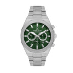 دانيال كلاين ستانلس ستيل فضي ساعة للرجال DK.1.14218-2