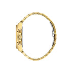 دانيال كلاين ساعة ذهبية ستانلس ستيل للرجال DK.1.14218-4