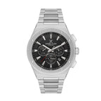 دانيال كلاين ستانلس ستيل فضي ساعة للرجال DK.1.14219-1