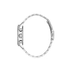 دانيال كلاين ستانلس ستيل فضي ساعة للرجال DK.1.14220-2