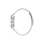 دانيال كلاين ستانلس ستيل فضي ساعة للرجال DK.1.14220-3