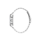 دانيال كلاين ستانلس ستيل فضي ساعة للرجال DK.1.14220-4