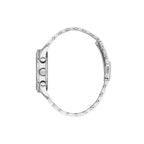 دانيال كلاين ستانلس ستيل فضي ساعة للرجال DK.1.14220-5