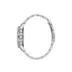 Daniel Klein Exclusive Silver Stainless Steel Watch for Men DK.1.14222-2