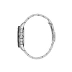 Daniel Klein Exclusive Silver Stainless Steel Watch for Men DK.1.14222-3