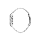 Daniel Klein Exclusive Silver Stainless Steel Watch for Men DK.1.14225-1