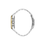 دانيال كلاين ستانلس ستيل فضي وذهبي ساعة للرجال DK.1.14225-4