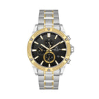 دانيال كلاين ستانلس ستيل فضي وذهبي ساعة للرجال DK.1.14225-4