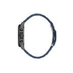 دانيال كلاين ستانلس ستيل ساعة زرقاء للرجال DK.1.14225-5