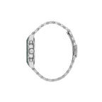 Daniel Klein Exclusive Silver Stainless Steel Watch for Men DK.1.14226-3