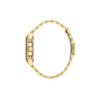 دانيال كلاين ساعة ذهبية ستانلس ستيل للرجال DK.1.14226-4