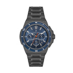 دانيال كلاين ستانلس ستيل ساعة سوداء للرجال DK.1.14226-5