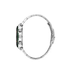 Daniel Klein Exclusive Silver Stainless Steel Watch for Men DK.1.14227-4