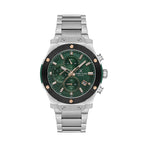 Daniel Klein Exclusive Silver Stainless Steel Watch for Men DK.1.14227-4