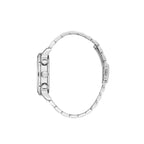 Daniel Klein Exclusive Silver Stainless Steel Watch for Men DK.1.14230-1