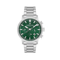 Daniel Klein Exclusive Silver Stainless Steel Watch for Men DK.1.14230-4