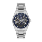 Daniel Klein Stainless Steel Silver Watch for Men DK.1.14269-5