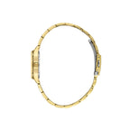 دانيال كلاين ساعة ذهبية من ستانلس ستيل للنساء DK.1.14271-2