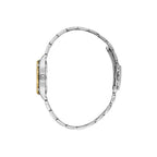 دانيال كلاين ستانلس ستيل فضي وذهبي ساعة للنساء DK.1.14271-4