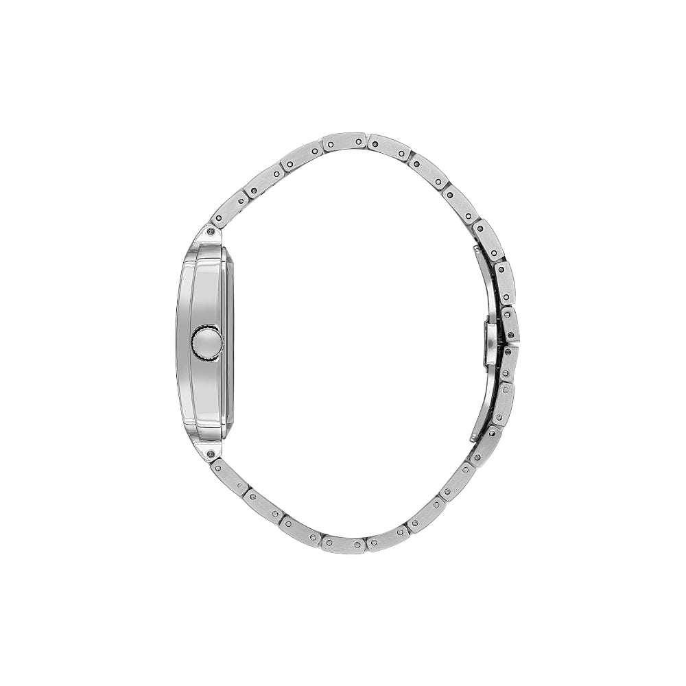 Daniel Klein Stainless Steel Silver Watch for Men DK.1.14279-4