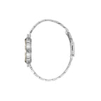 دانيال كلاين ستانلس ستيل فضي وذهبي ساعة للنساء DK.6.14132-3