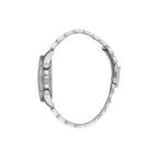 Daniel Klein Stainless Steel Silver Watch for Men DK.6.14232-2