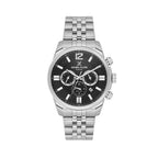 Daniel Klein Stainless Steel Silver Watch for Men DK.6.14232-2