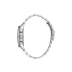 Daniel Klein Stainless Steel Silver Watch for Men DK.6.14232-3