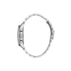 Daniel Klein Stainless Steel Silver Watch for Men DK.6.14232-4