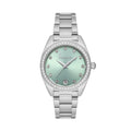 Freelook Silver Stainless Steel Watch for Women FL.1.10428-1