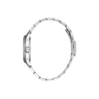 Freelook Silver Stainless Steel Watch for Women FL.1.10428-1