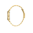 Freelook Gold Stainless Steel Watch for Women FL.1.10428-6