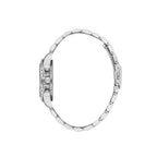 Freelook Silver Stainless Steel Watch for Women FL.1.10432-1