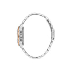 Freelook Silver and Rose Gold Stainless Steel Watch for Women FL.1.10432-5