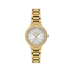 Freelook Gold Stainless Steel Watch for Women FL.1.10438-2