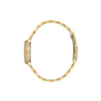 Freelook Gold Stainless Steel Watch for Women FL.1.10438-2