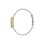 Freelook Silver and Gold Stainless Steel Watch for Women FL.1.10438-3