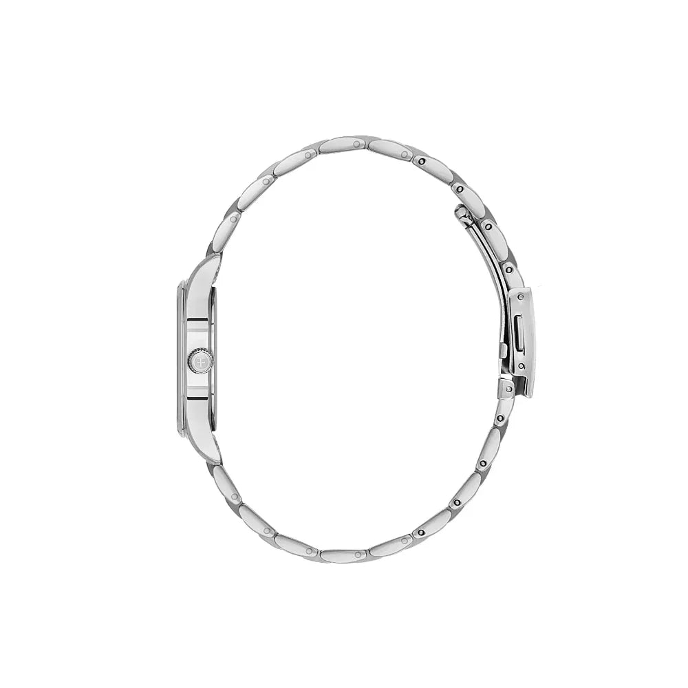 Freelook Naturelle Silver Stainless Steel Watch for Women FL.1.10444-4 - Daniel Klein Saudi Arabia