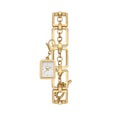 Freelook Gold Stainless Steel Watch for Women FL.1.10450-2