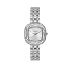 Freelook Charmant Silver Stainless Steel Watch for Women FL.1.10520-1